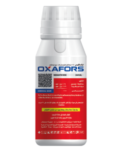 Oxafors
