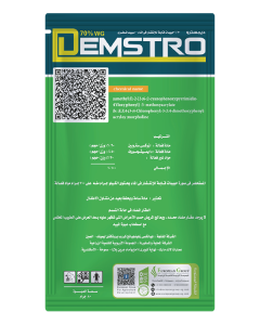 ديمسترو
