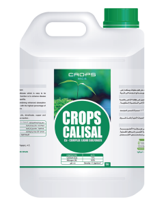 Crop calisal