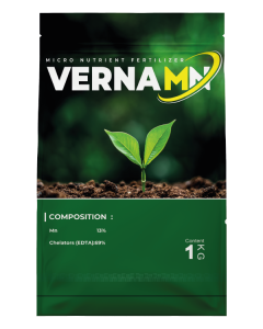 Verna-MN