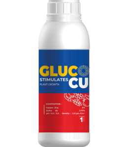 Gluco-Cu