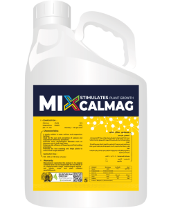 Mixcalmag