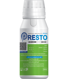 Presto