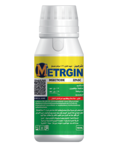 Metrgin